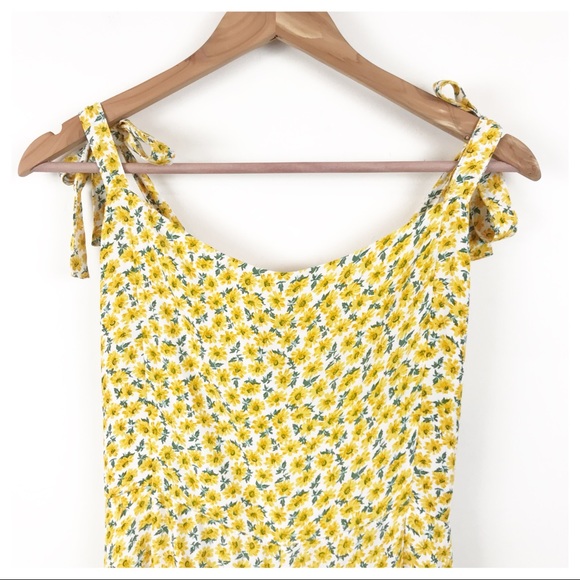 Faithfull The Brand Floral Frankie Jumpsuit - Picture 9 of 12